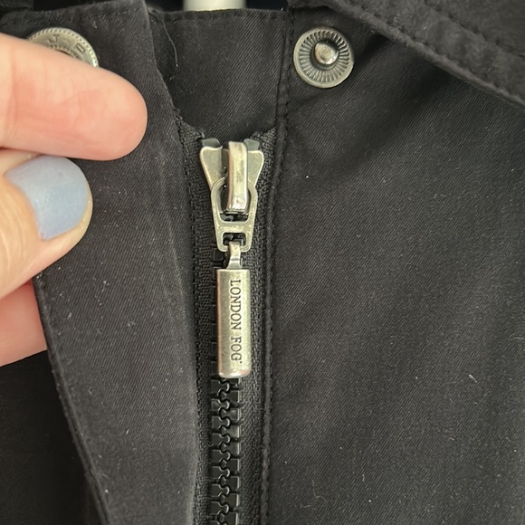 Classic black jacket, the little black dress of jackets - Picture 4 of 12